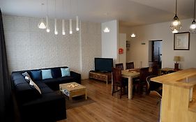 Fogra Travel Apartment