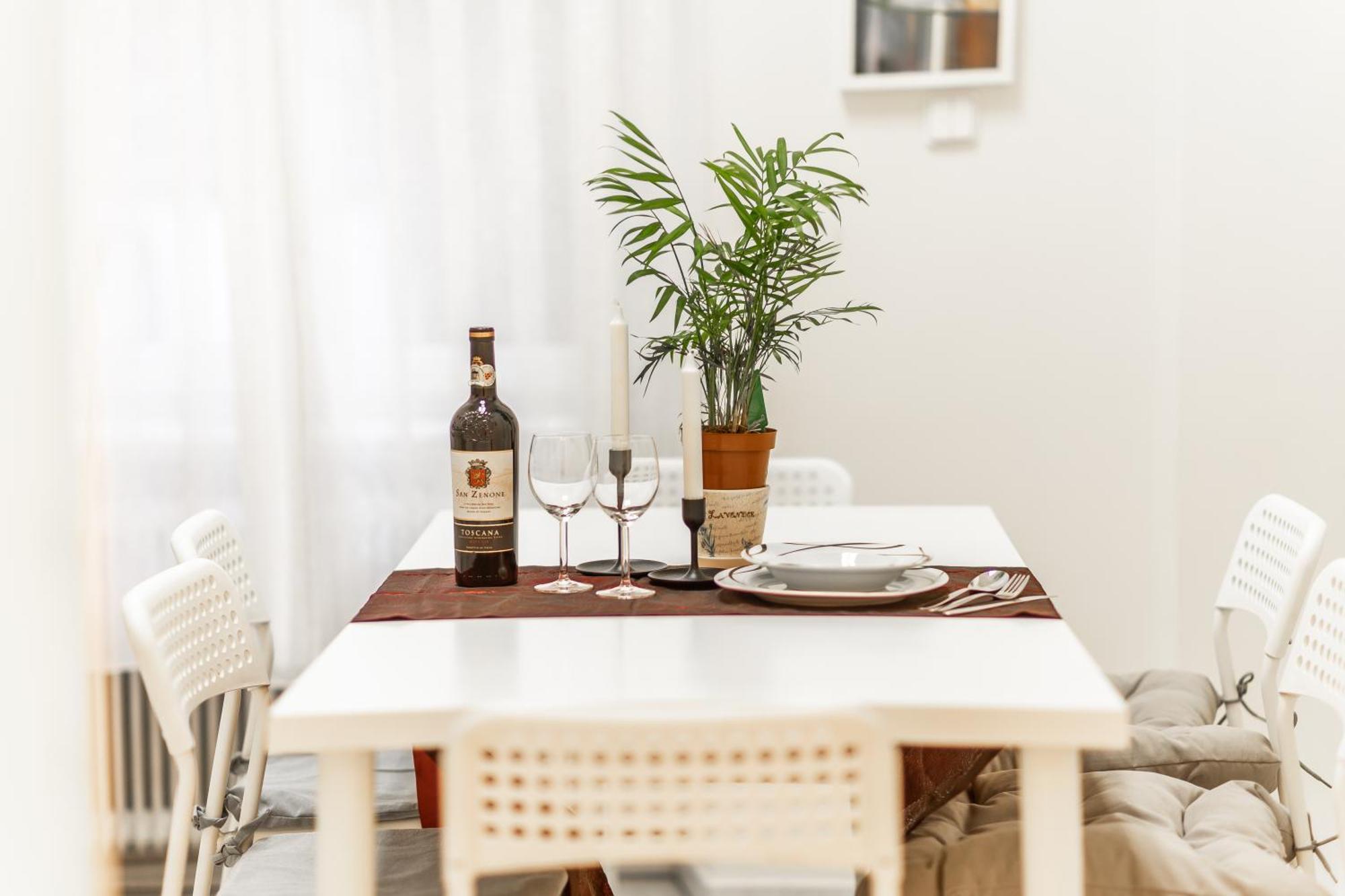 Fogra Travel Apartment Краків Екстер'єр фото