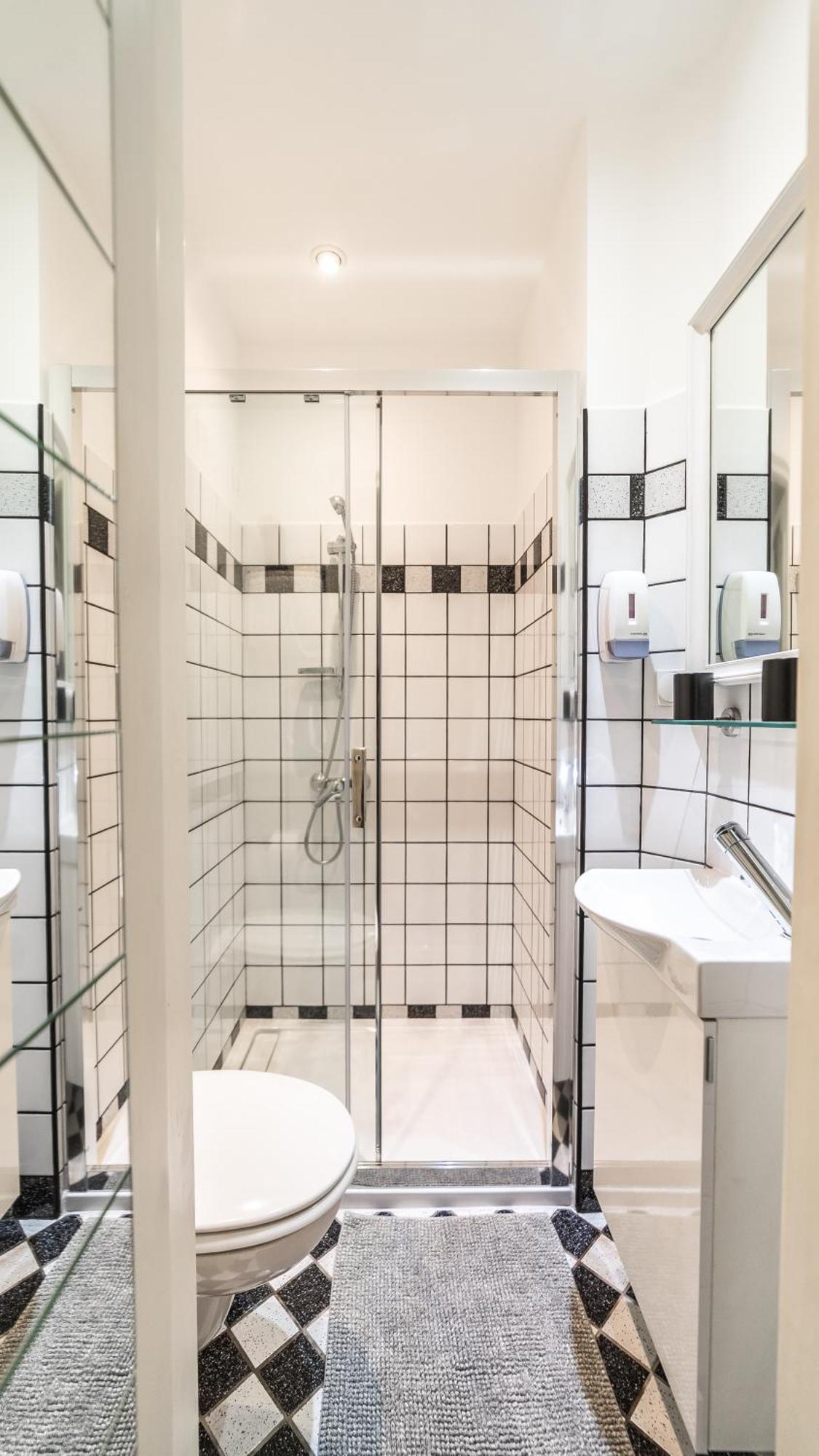 Fogra Travel Apartment Краків Екстер'єр фото